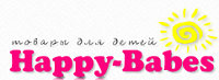 Happy-babes